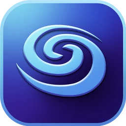Backspin Games: Earn Money icon